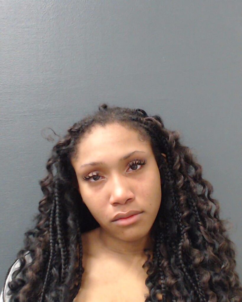 BECKLEY-JONES, FAITH NICOLE arrest record in Comal County, Texas BECKLEY-JONES, FAITH NICOLE arrested in Comal County, Texas mugshot
