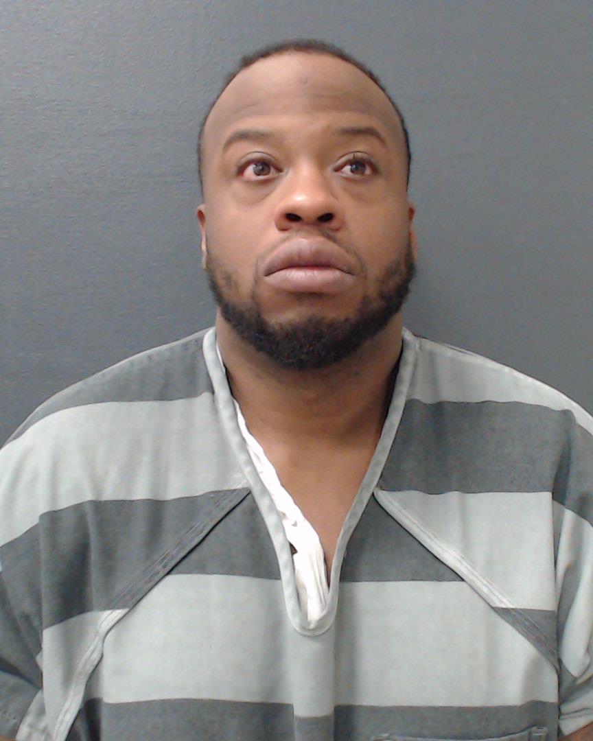 HARRIS, DEON DONELL booking photo