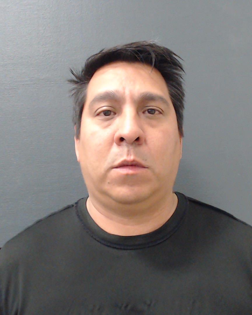 HERNANDEZ, RAMIRO booking photo
