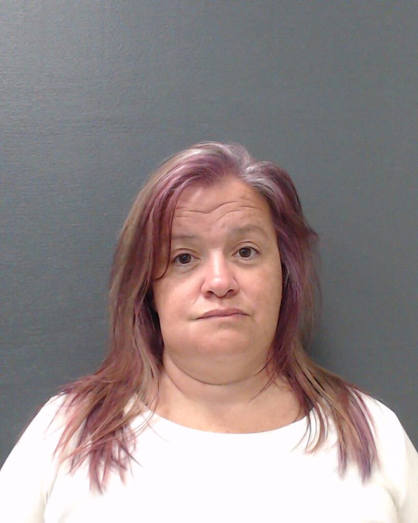 BRUMFIELD, JENNIFER MARIE arrest record in Comal County, Texas BRUMFIELD, JENNIFER MARIE arrested in Comal County, Texas mugshot