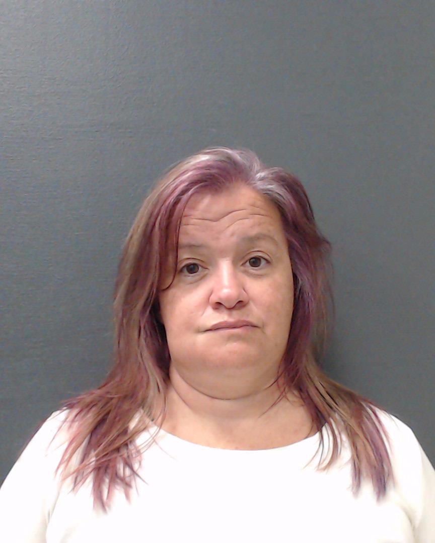 BRUMFIELD, JENNIFER MARIE booking photo