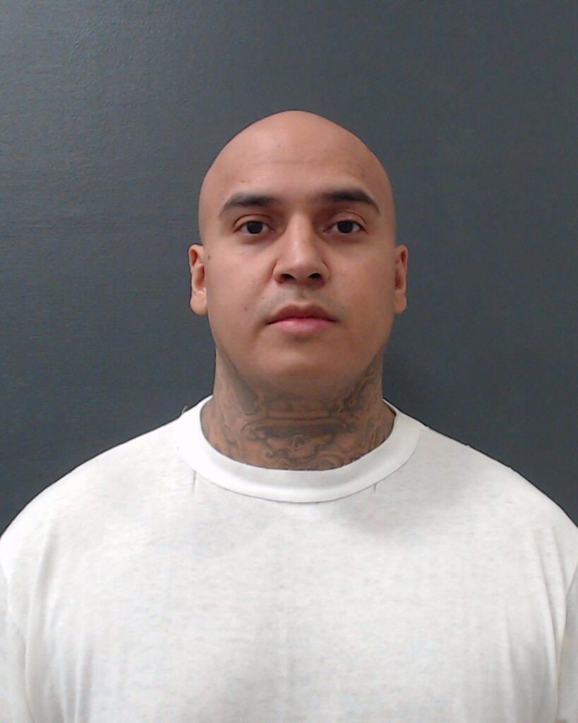 CASTORENO, EUGENE TORRES arrest record in Comal County, Texas CASTORENO, EUGENE TORRES arrested in Comal County, Texas mugshot