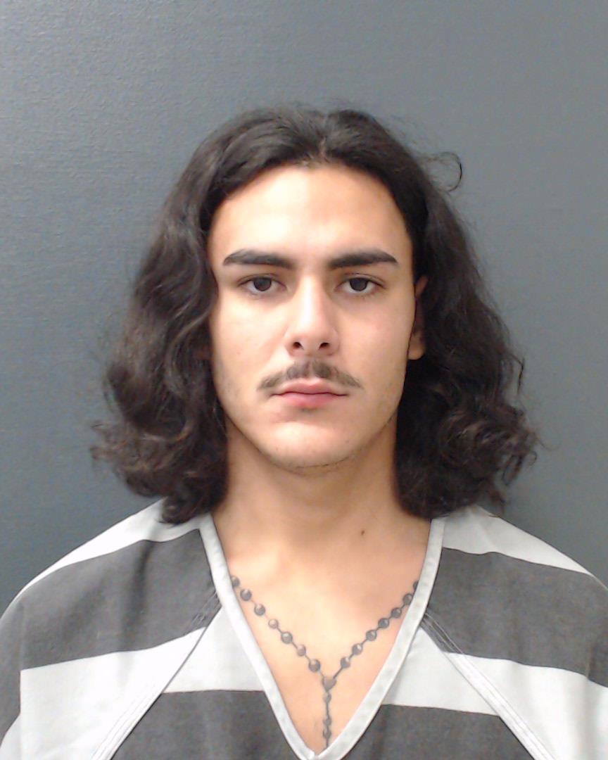 CEPEDA, RONALDO booking photo