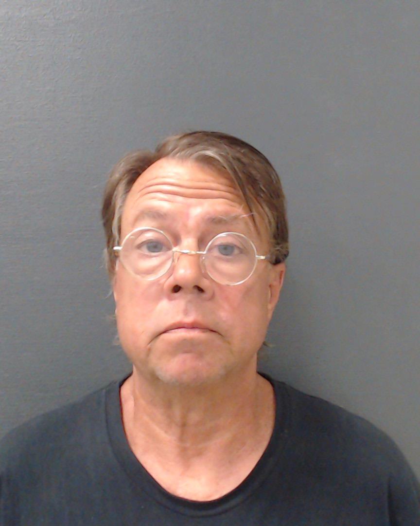WILLIAMS, GREG WAYNE booking photo