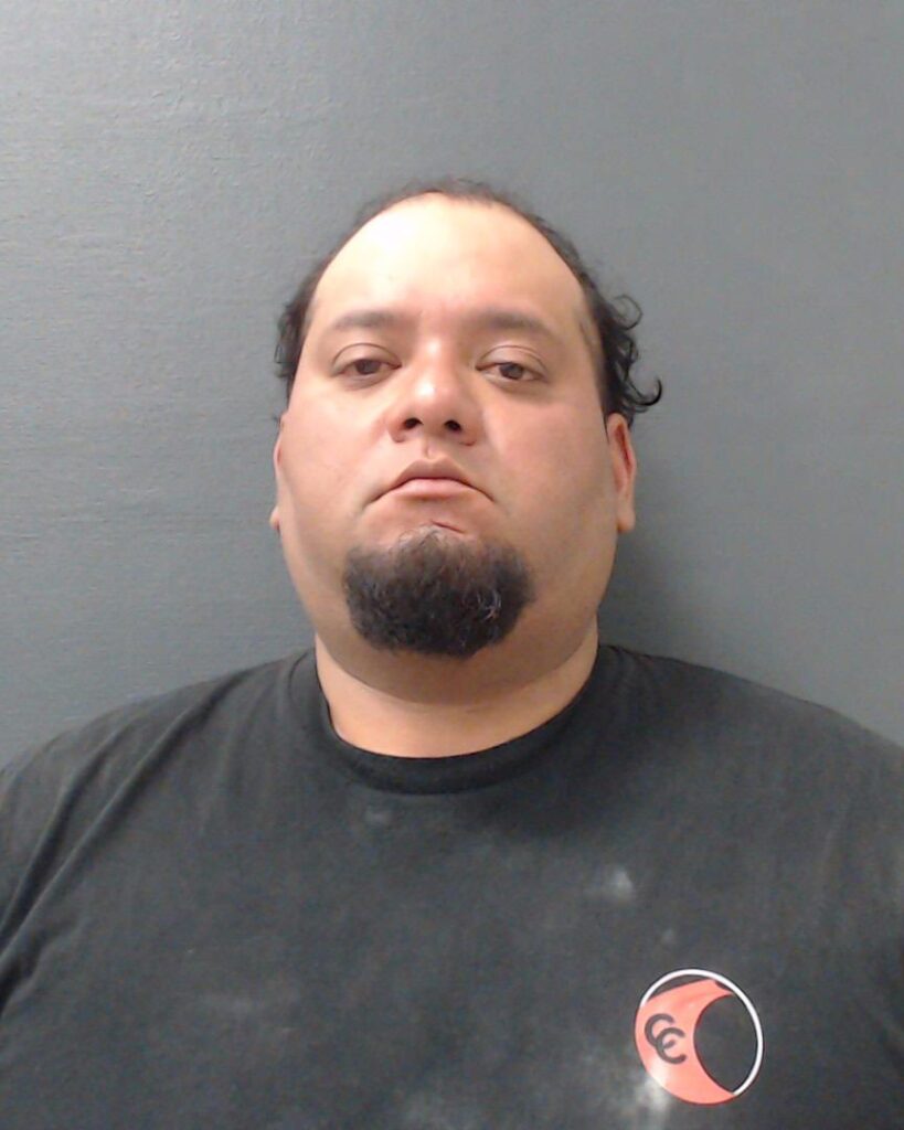 MIRELES, STEPHEN ALEXANDER arrest record in Comal County, Texas MIRELES, STEPHEN ALEXANDER arrested in Comal County, Texas mugshot
