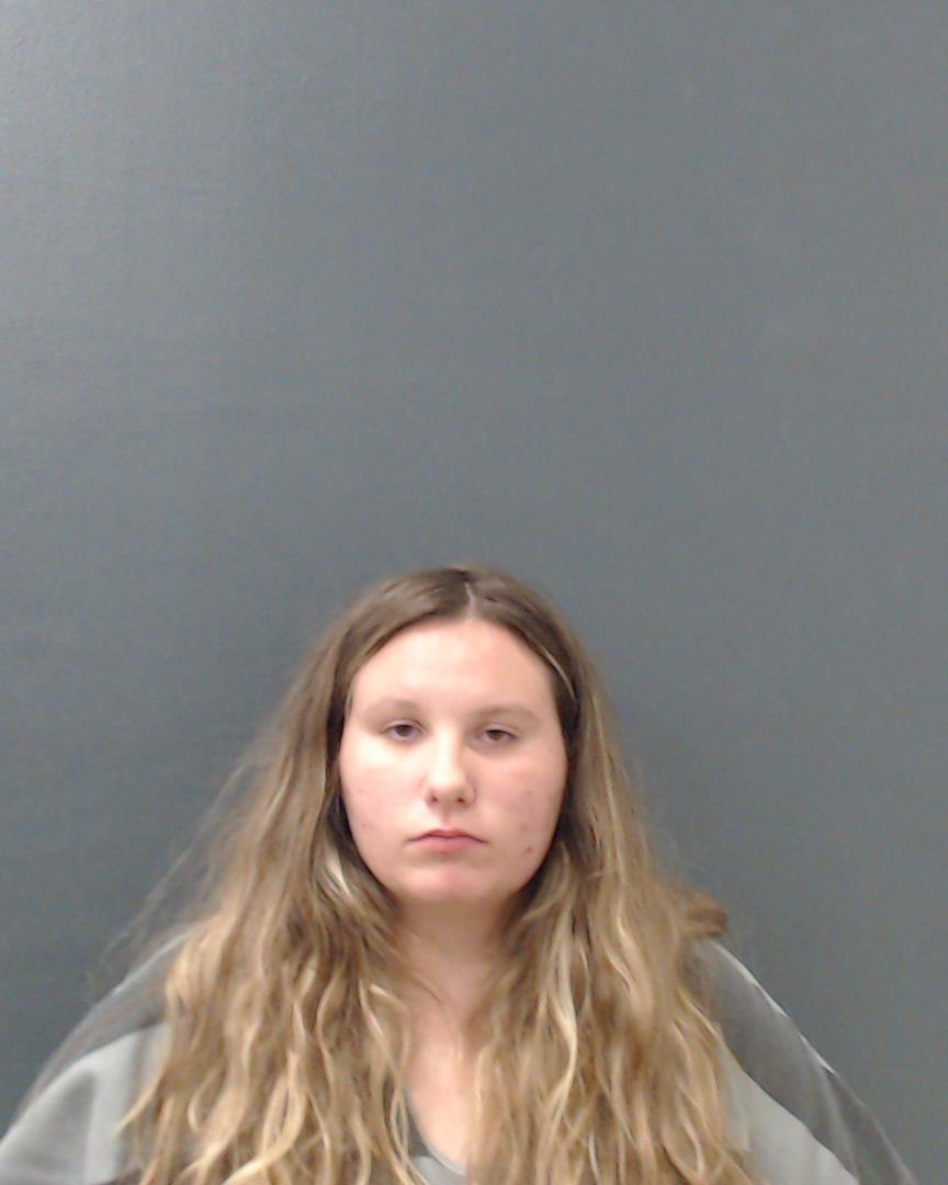 RADER, JEAN PATRICIA booking photo