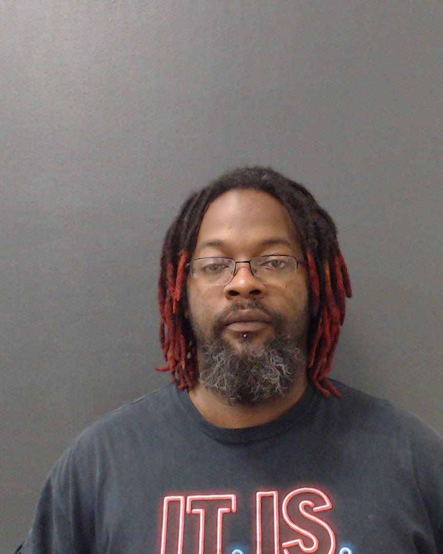 WATSON, LAMON CHARLES booking photo