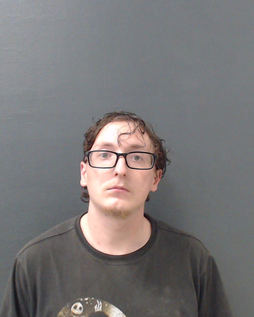 WRIGHT, LANE C. MITCHELL booking photo