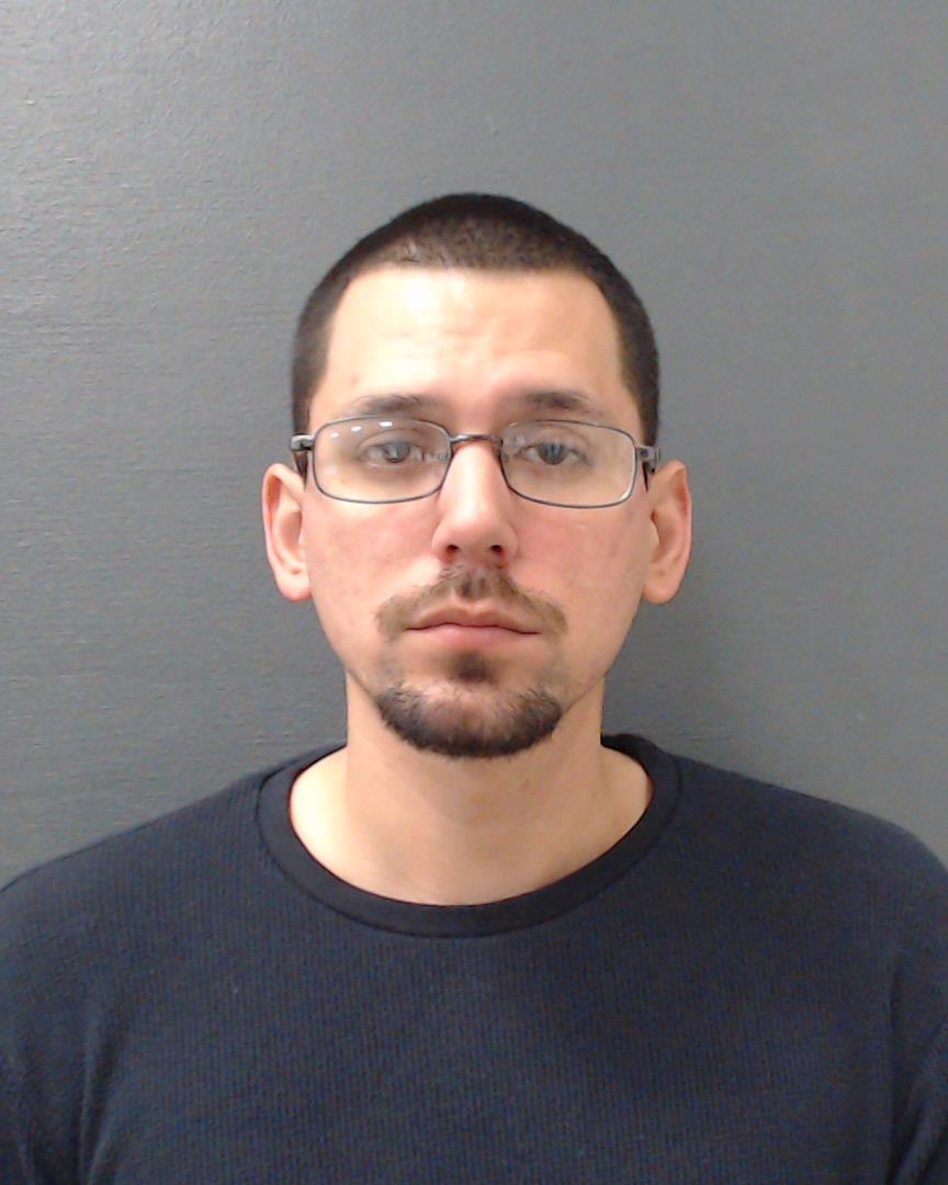 VEGA, JOE GABRIEL booking photo