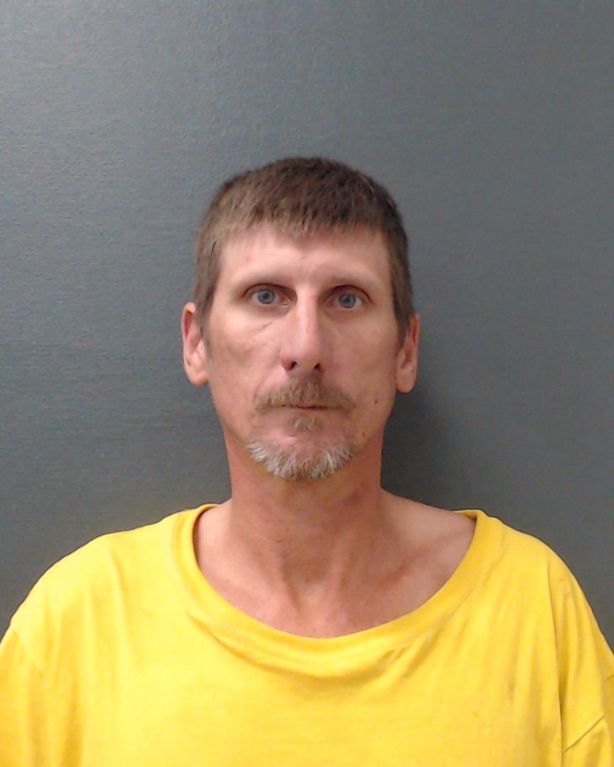 HOUSH, JAMES MICAH booking photo