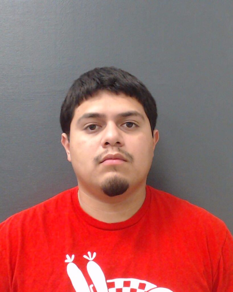 CASTILLO, RONNIE XAVIER arrest record in Comal County, Texas CASTILLO, RONNIE XAVIER arrested in Comal County, Texas mugshot