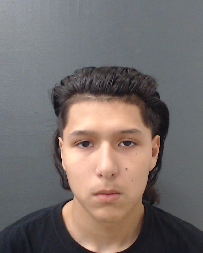 TOMA, NATHANIEL AVERY booking photo