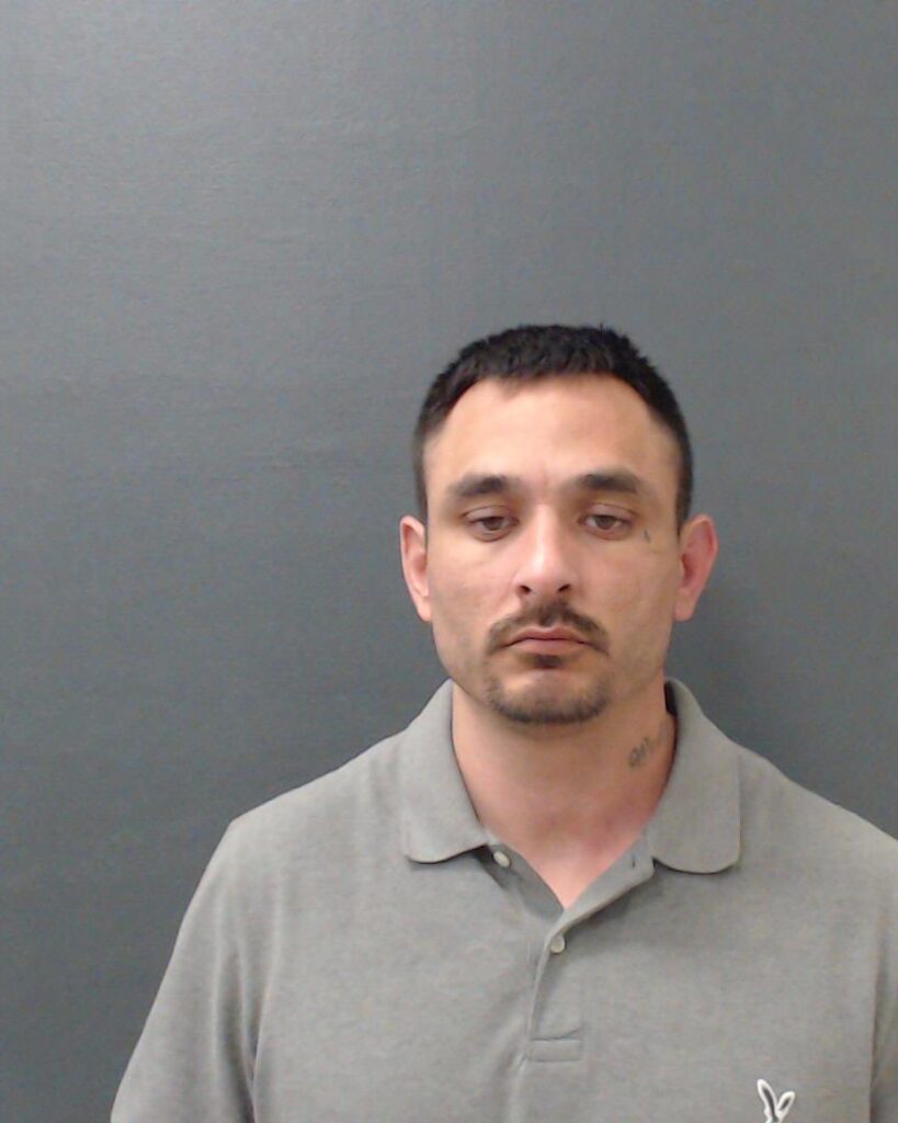 RAMIREZ, ROY ANTHONY arrest record in Comal County, Texas RAMIREZ, ROY ANTHONY arrested in Comal County, Texas mugshot