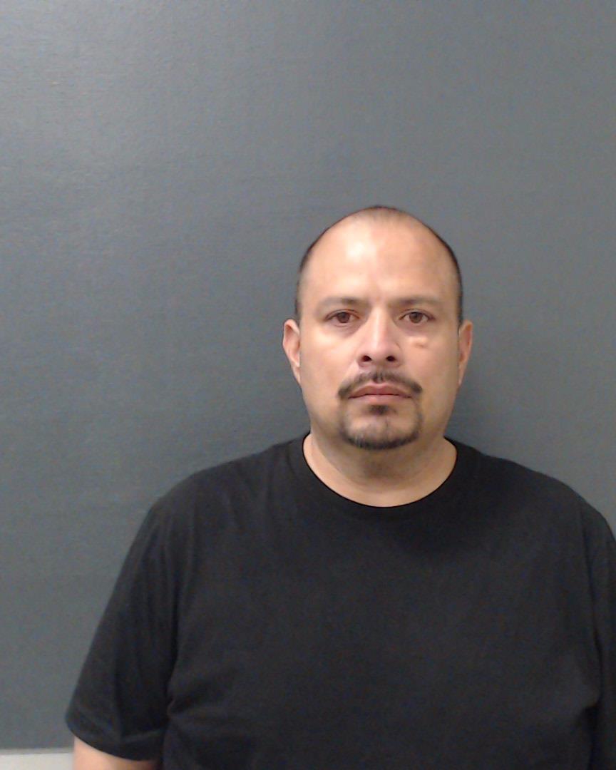 PEREZ, GUADALUPE, Jr. booking photo