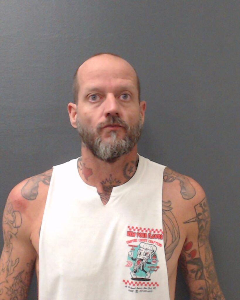 SCHOTT, RONALD KEITH arrest record in Comal County, Texas SCHOTT, RONALD KEITH arrested in Comal County, Texas mugshot