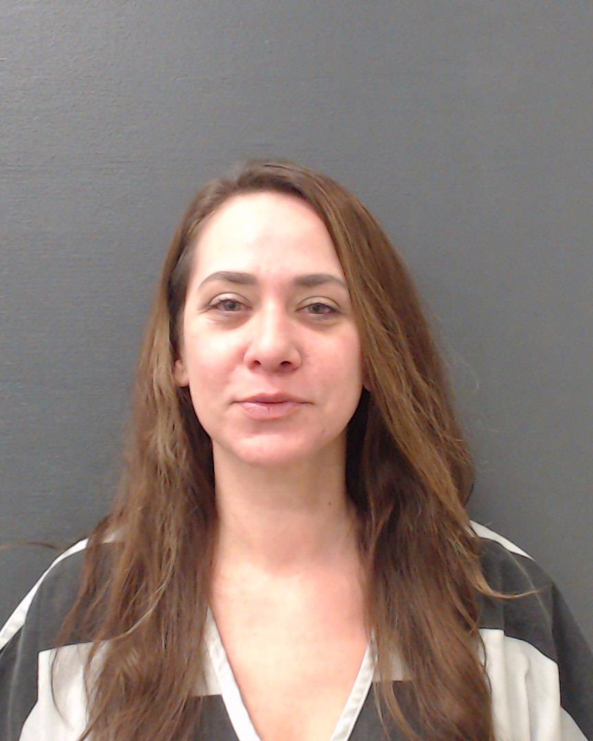 LANGDON, ZOE ELIZABETH booking photo