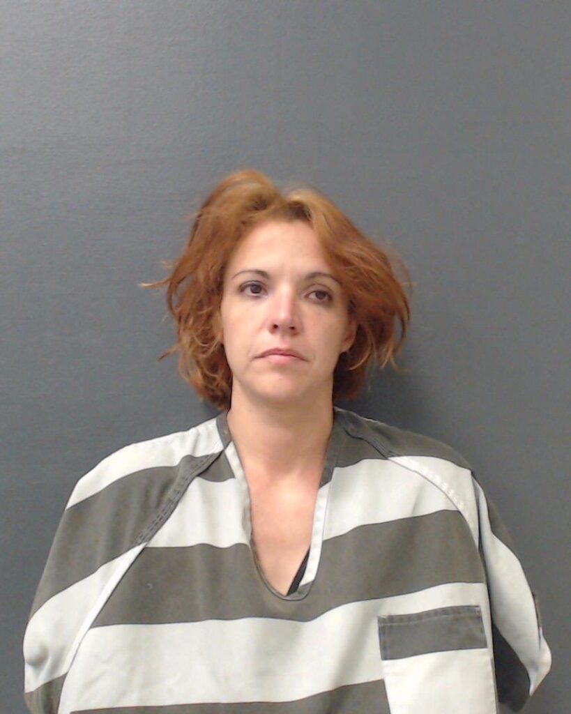 HAMILTON, TARAH ASHLEY arrest record in Comal County, Texas HAMILTON, TARAH ASHLEY arrested in Comal County, Texas mugshot