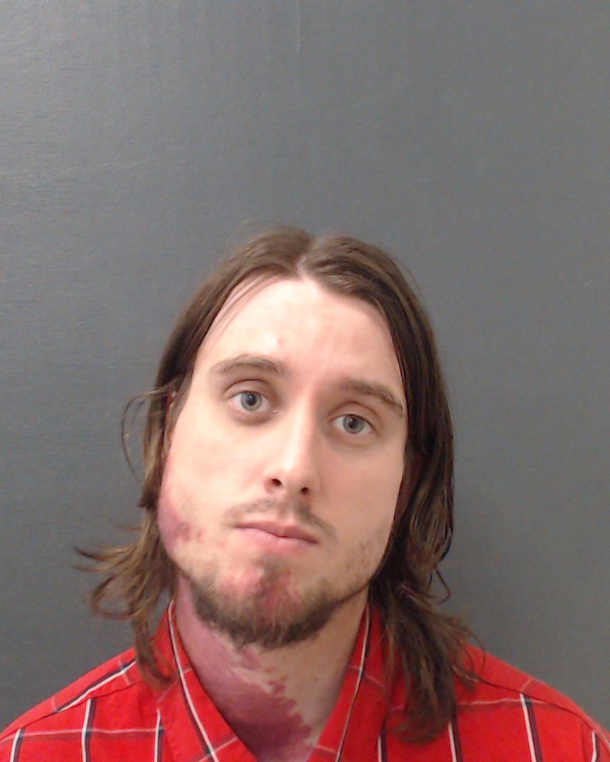 BARTON, TRISTYN ZAYNE booking photo