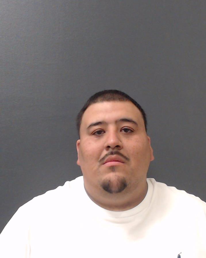 LOERA, MICHAEL ANTHONY booking photo