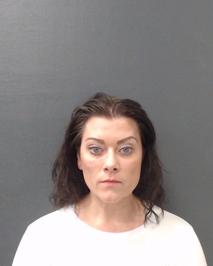 FREE, JENNIFER JEAN booking photo