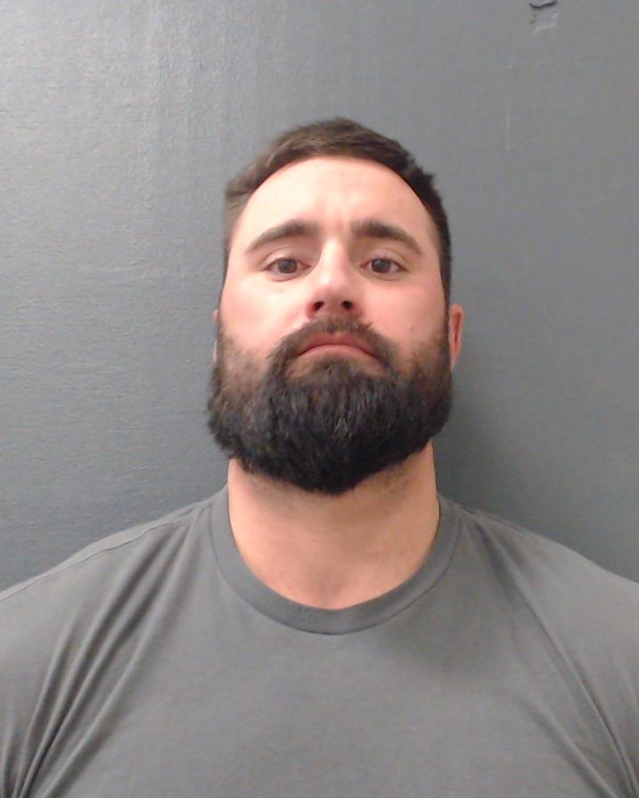 MANNING, CLINTON TRAE booking photo