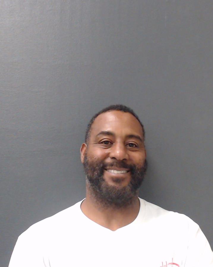 JOSHUA, KEVIN TYRONE booking photo