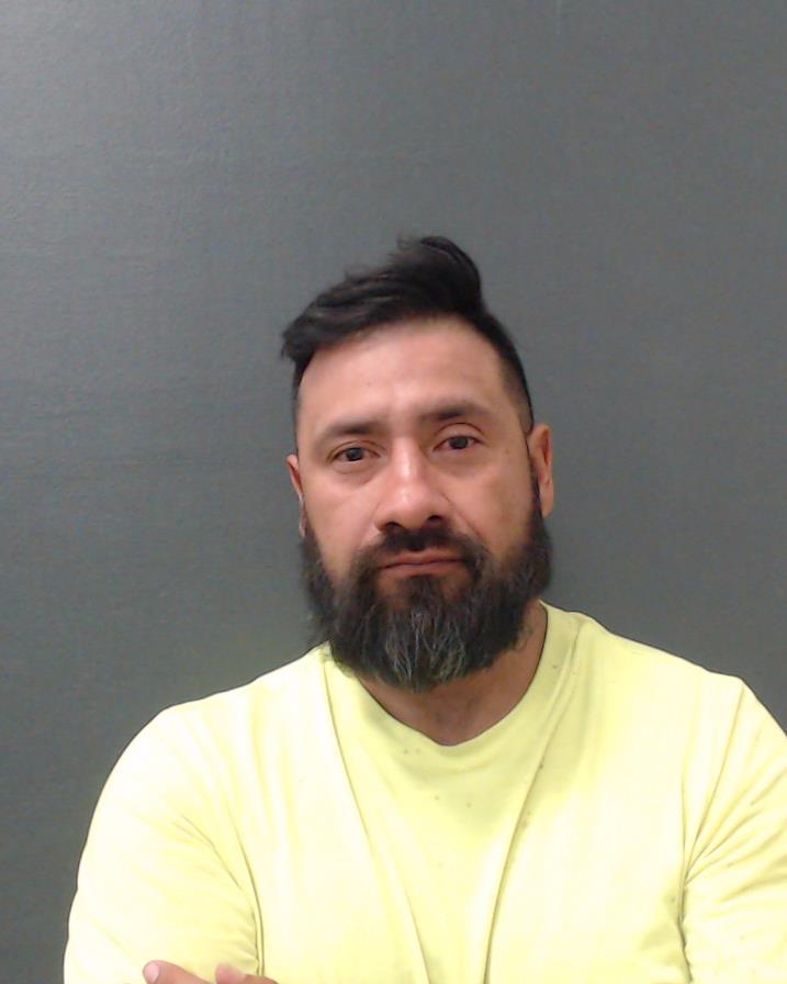 MAYA, EMILIO ALEJANDRO booking photo