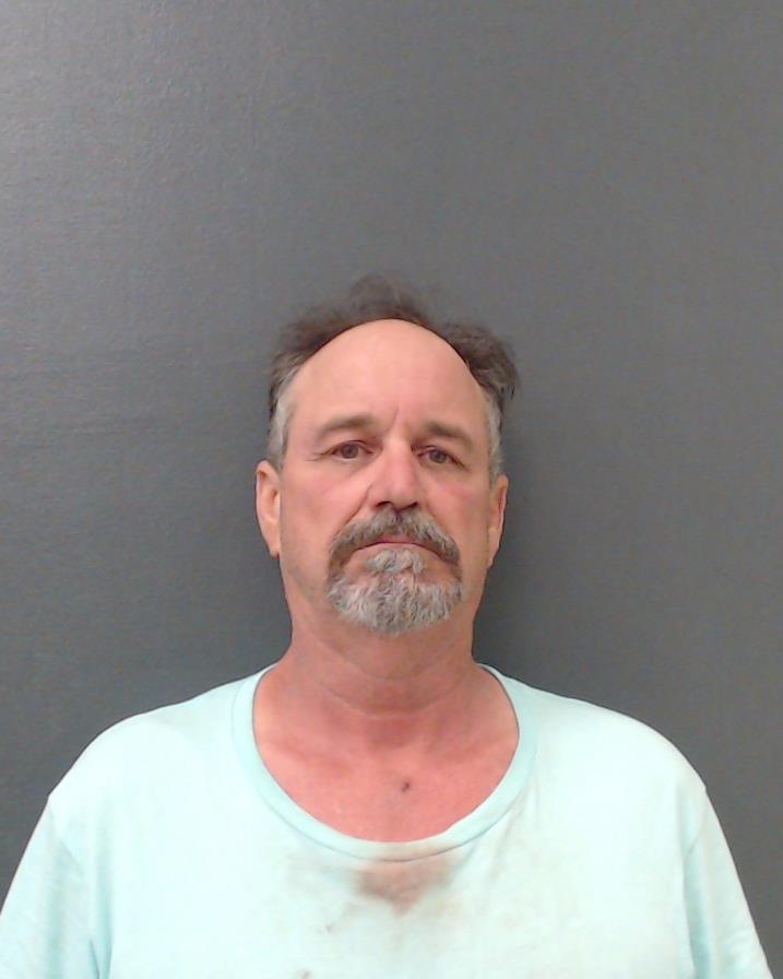 HERBERT, PARISH WAYNE booking photo