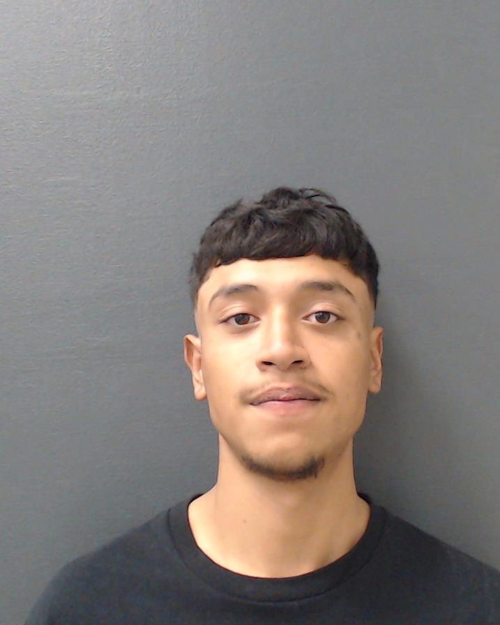 CAMPOS, ABRAHAM ABEL booking photo