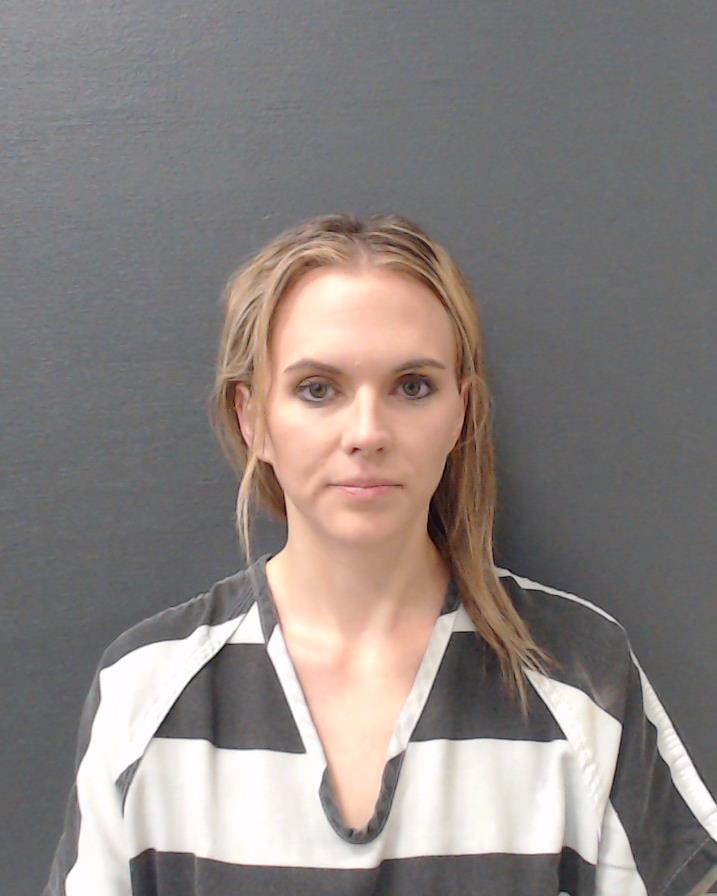 SCHMIDT, CATRINA PALMER booking photo