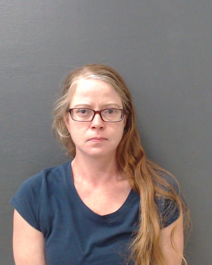 OBAR, SHANNON MARIE booking photo