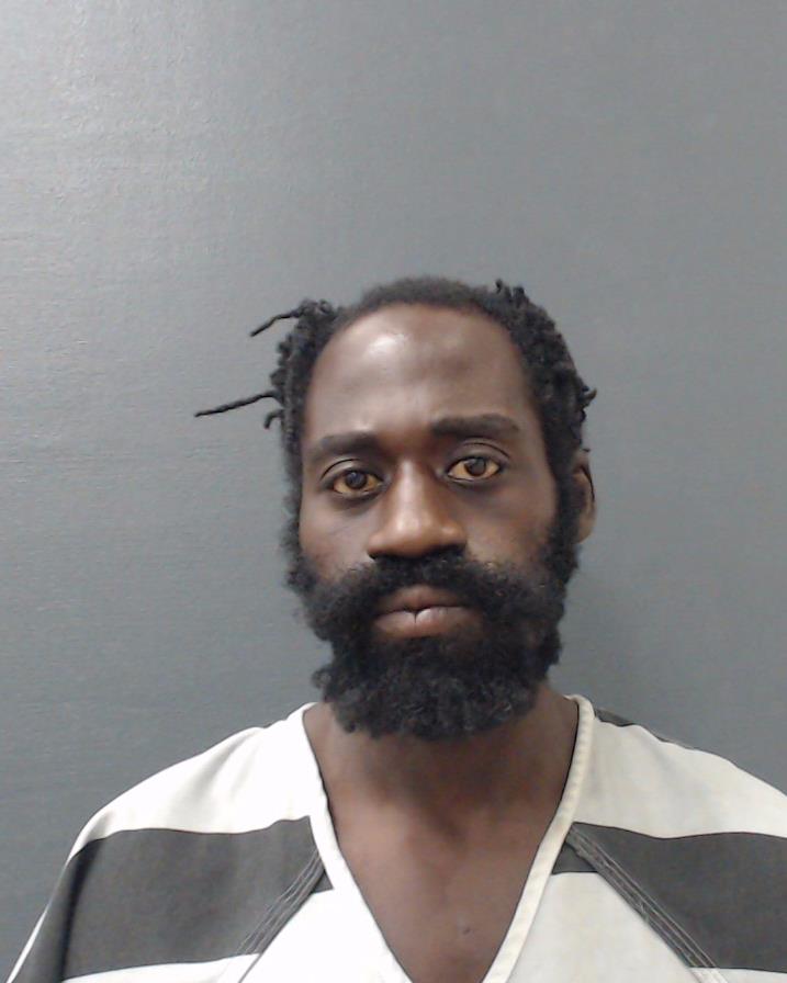 MARTIN, LERRICK LEREAL booking photo