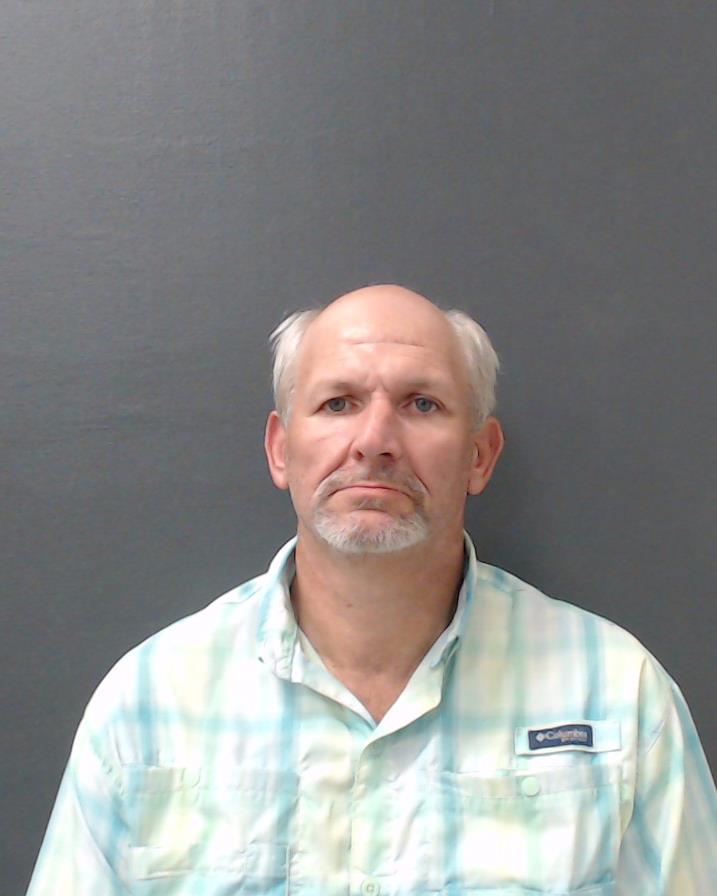 MASSINGILL, MARVIN LEE booking photo