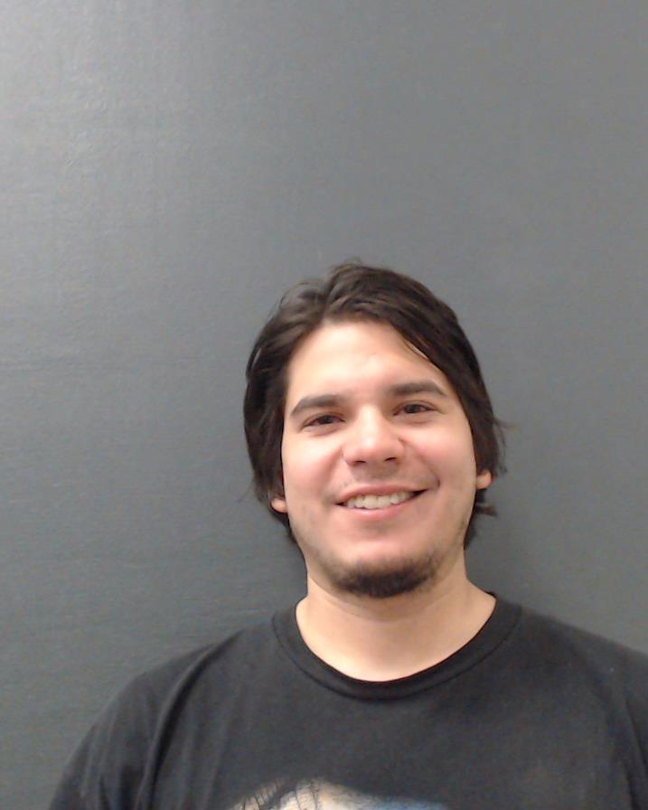 KARDYS, MACK ANTHONY booking photo