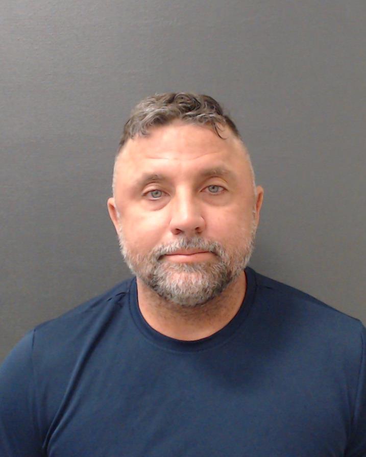 RABALAIS, JONATHAN CORY booking photo