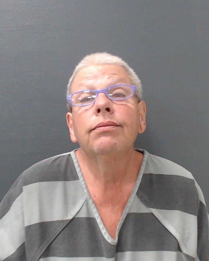 CARAGONNE-CHILCOTT, CHRYSOULA booking photo