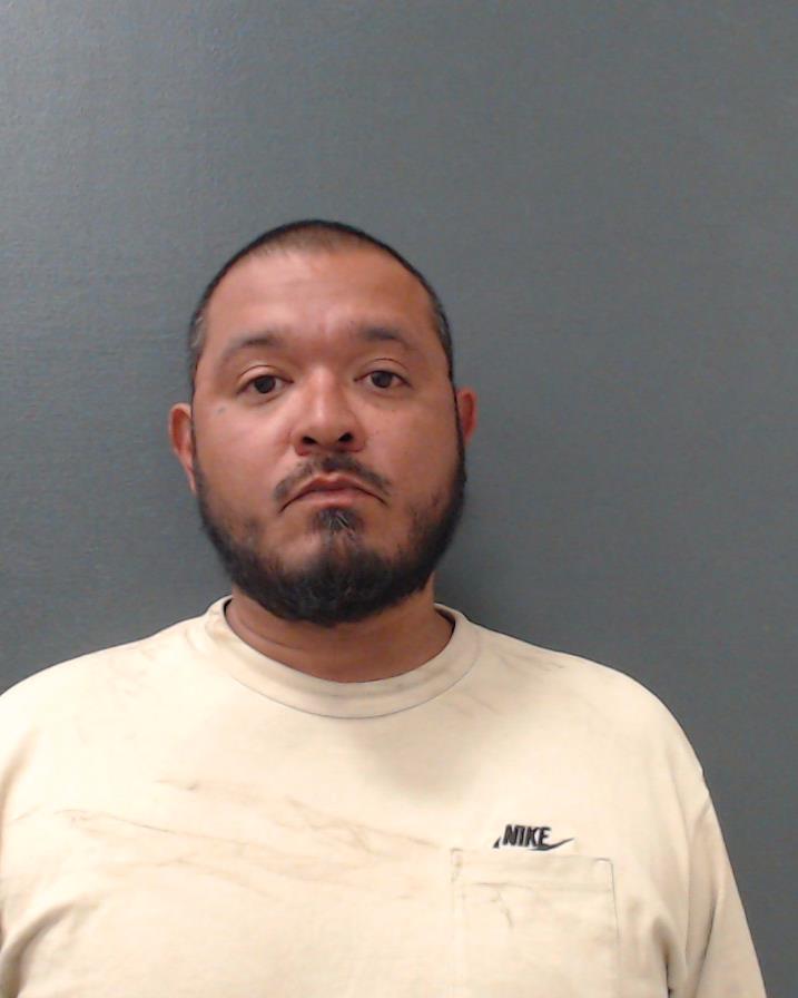 AVILA, RAMON GUADALUPE, Jr. booking photo