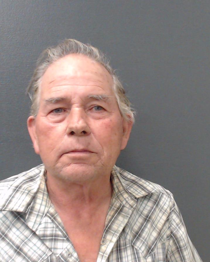 SWEENEY, LARRY MARTIN booking photo