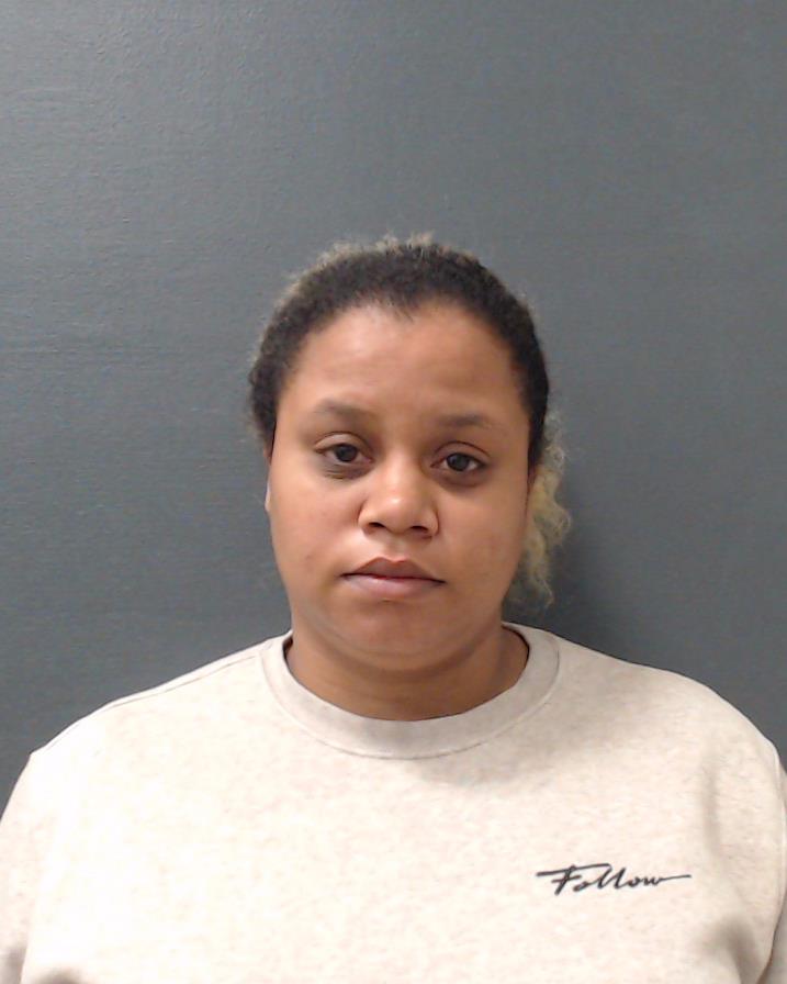 DAVIS, CHARLIE booking photo