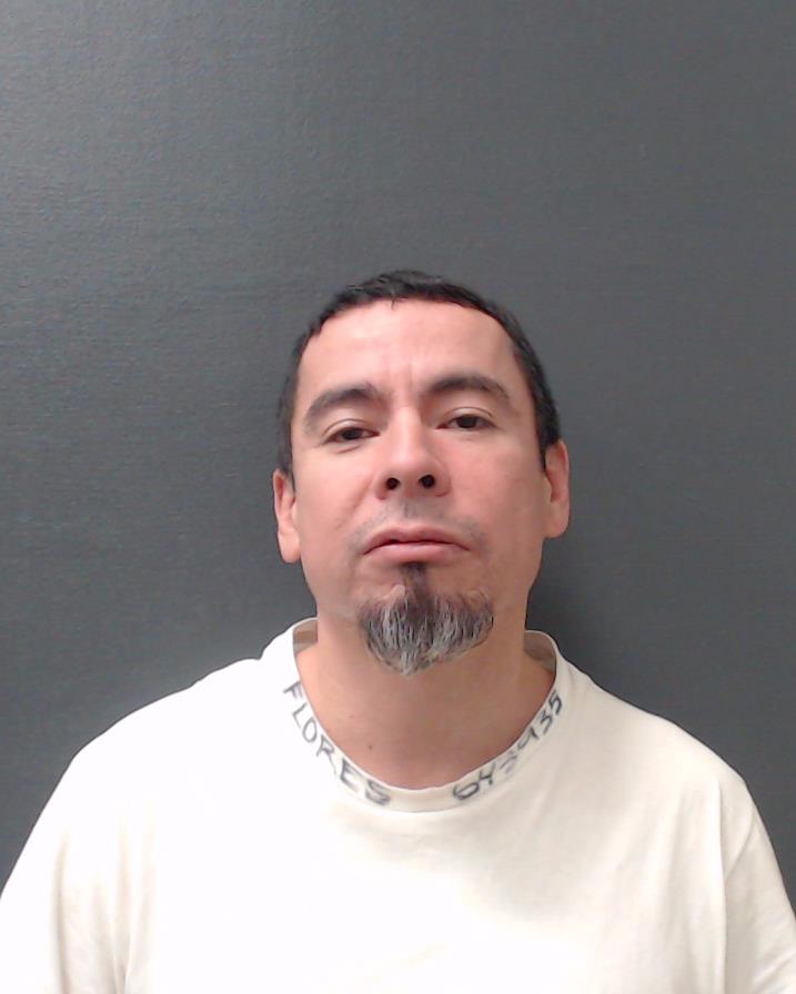 LOPEZ, JESSE, Jr. booking photo