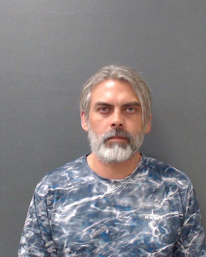 COUNCIL, ARTHUR JOSEPH booking photo