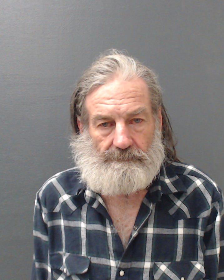 NUNLEY, RAYMOND EDWARD booking photo
