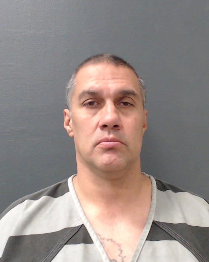 ROTH, FREDRICK ANTHONY, Jr. booking photo