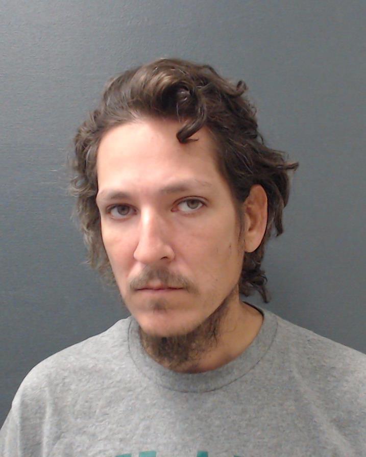 FAJKUS, PAUL booking photo