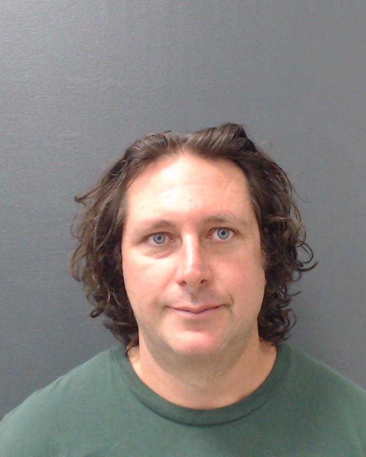 JOUBRAN, ELIJAH MICHAEL booking photo