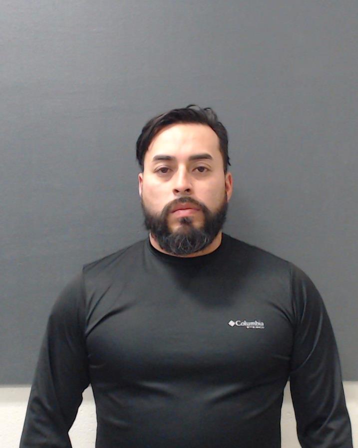 MUNOZ, RUBEN booking photo
