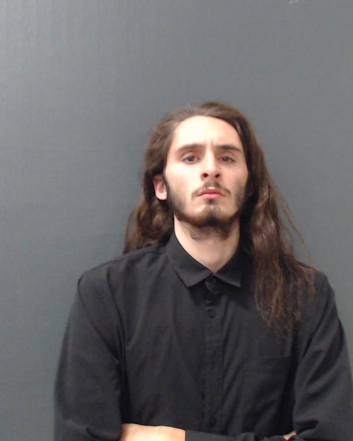 PEREZ, CHRISTIAN LEE booking photo