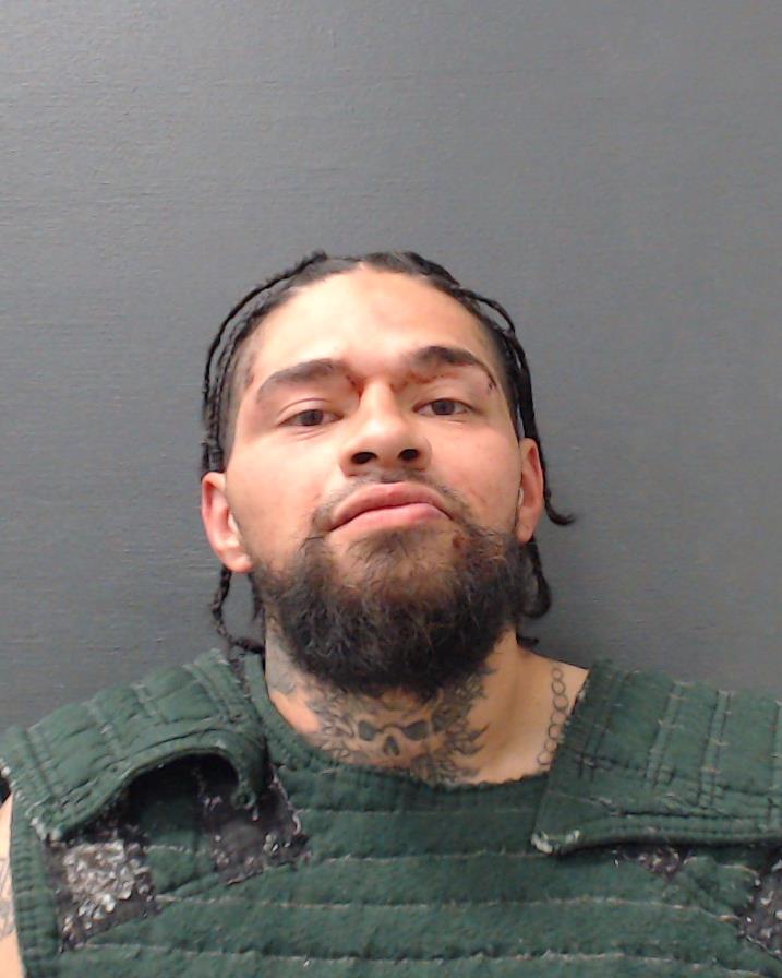 RAMIREZ, JAIME RENE booking photo