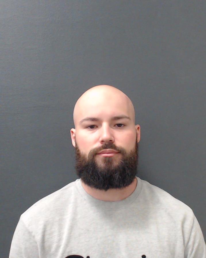 DAVENPORT, DAVE MICHAEL booking photo