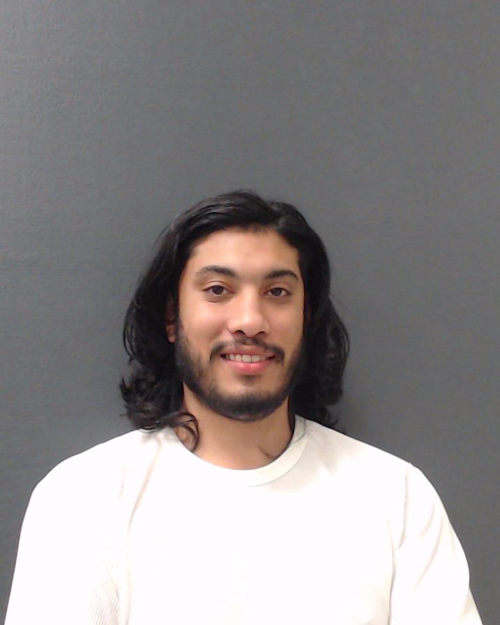 MEDINA, JEREMY RAY booking photo